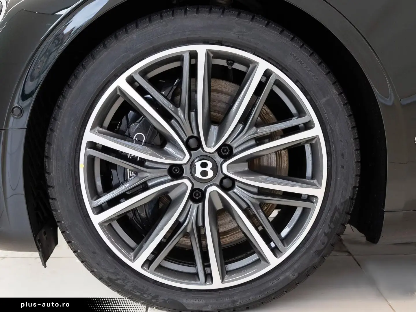 Bentley Continental GT New Continental GT V8