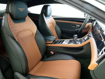 Bentley Continental GT New Continental GT V8