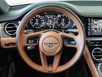 Bentley Continental GT New Continental GT V8