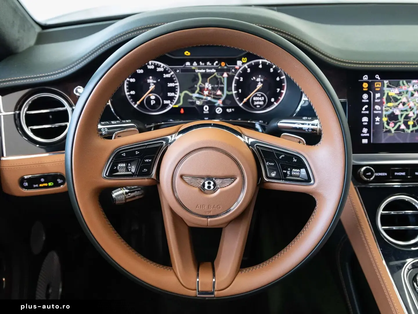 Bentley Continental GT New Continental GT V8