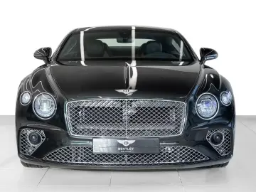 Bentley Continental GT New Continental GT V8