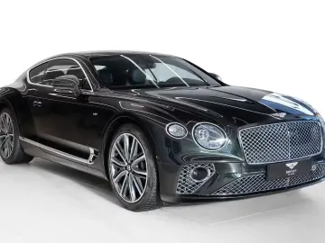 Bentley Continental GT New Continental GT V8