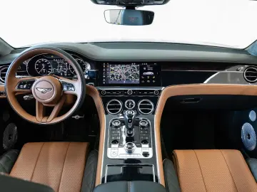 Bentley Continental GT New Continental GT V8