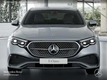 MERCEDES-BENZ E 200 4M AMG Adv  SUPERSCREEN HUD DIST 360