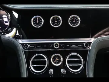 Bentley Continental III S V8 CARBON TOURING