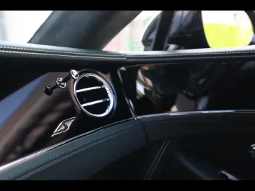 Bentley Continental III S V8 CARBON TOURING