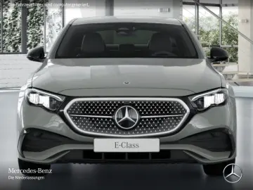MERCEDES-BENZ E 200 4M AMG  NIGHT 20  SUPERSCREEN DIST