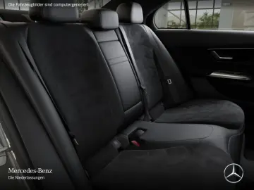 MERCEDES-BENZ E 200 4M AMG  NIGHT 20  SUPERSCREEN DIST