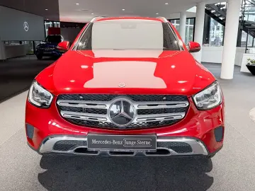 MERCEDES-BENZ GLC 300 de 4M CHROM OFFROAD LED KAMERA&hellip;