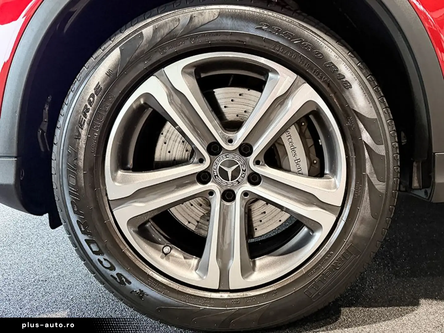 MERCEDES-BENZ GLC 300 de 4M CHROM OFFROAD LED KAMERA&hellip;