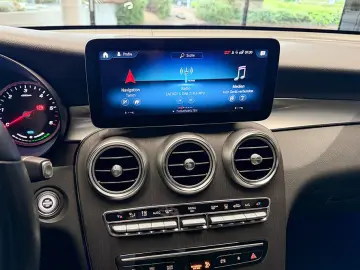 MERCEDES-BENZ GLC 300 de 4M CHROM OFFROAD LED KAMERA&hellip;