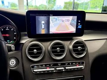 MERCEDES-BENZ GLC 300 de 4M CHROM OFFROAD LED KAMERA&hellip;