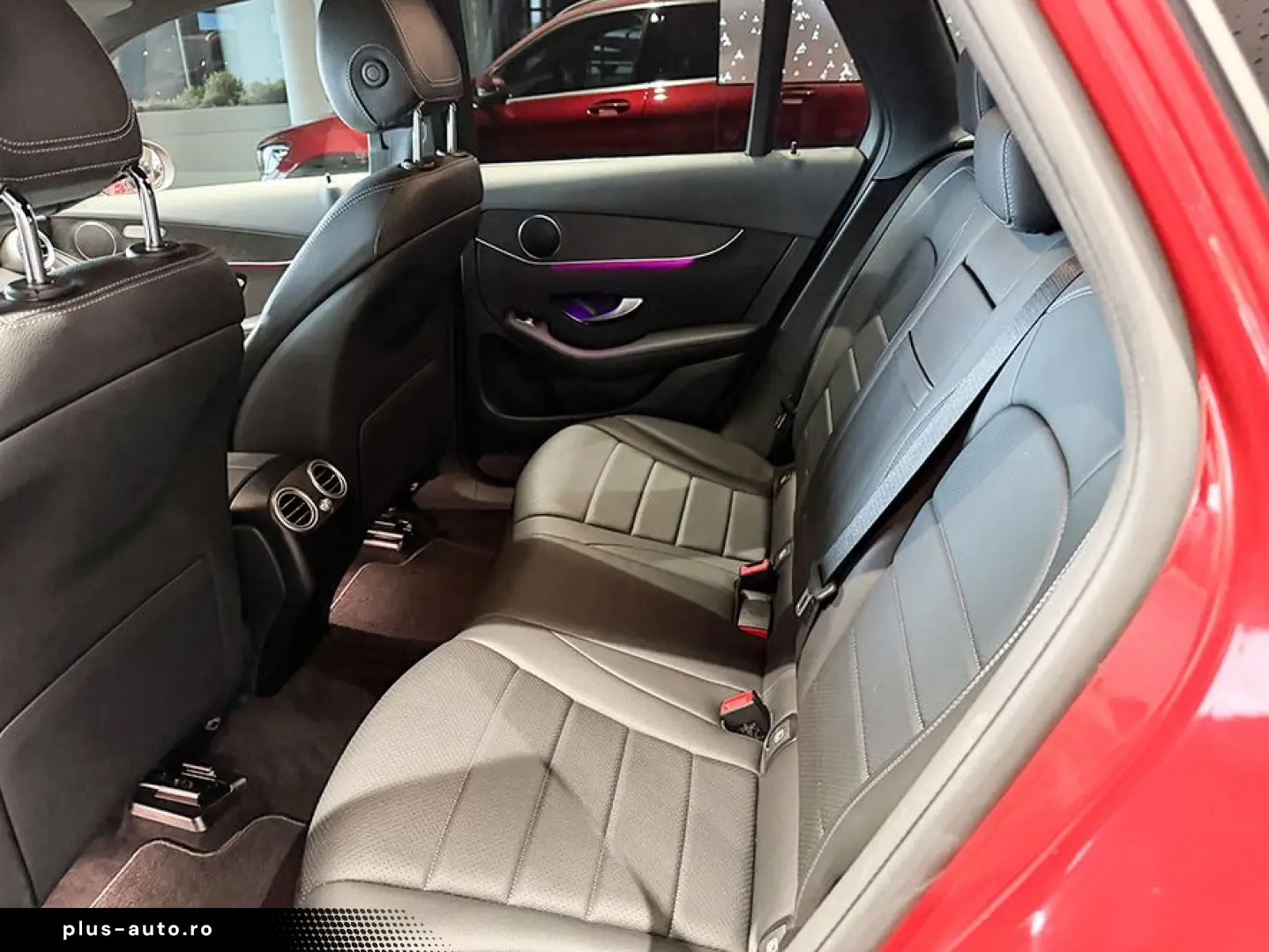 MERCEDES-BENZ GLC 300 de 4M CHROM OFFROAD LED KAMERA&hellip;