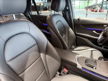 MERCEDES-BENZ GLC 300 de 4M CHROM OFFROAD LED KAMERA&hellip;
