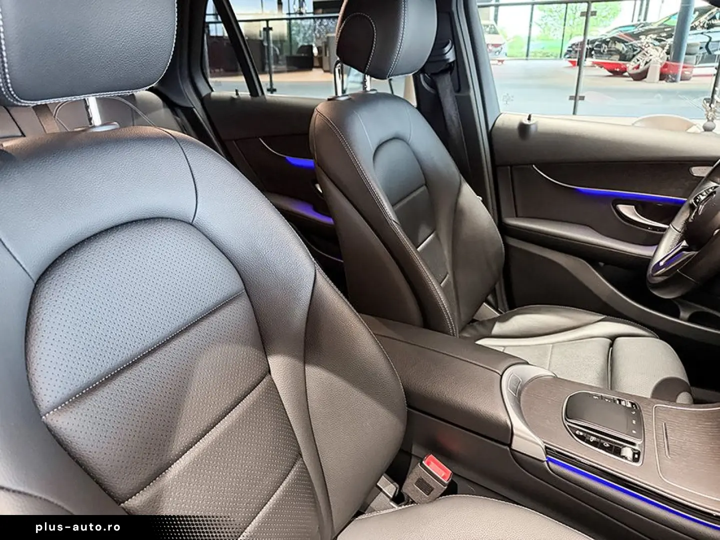 MERCEDES-BENZ GLC 300 de 4M CHROM OFFROAD LED KAMERA&hellip;