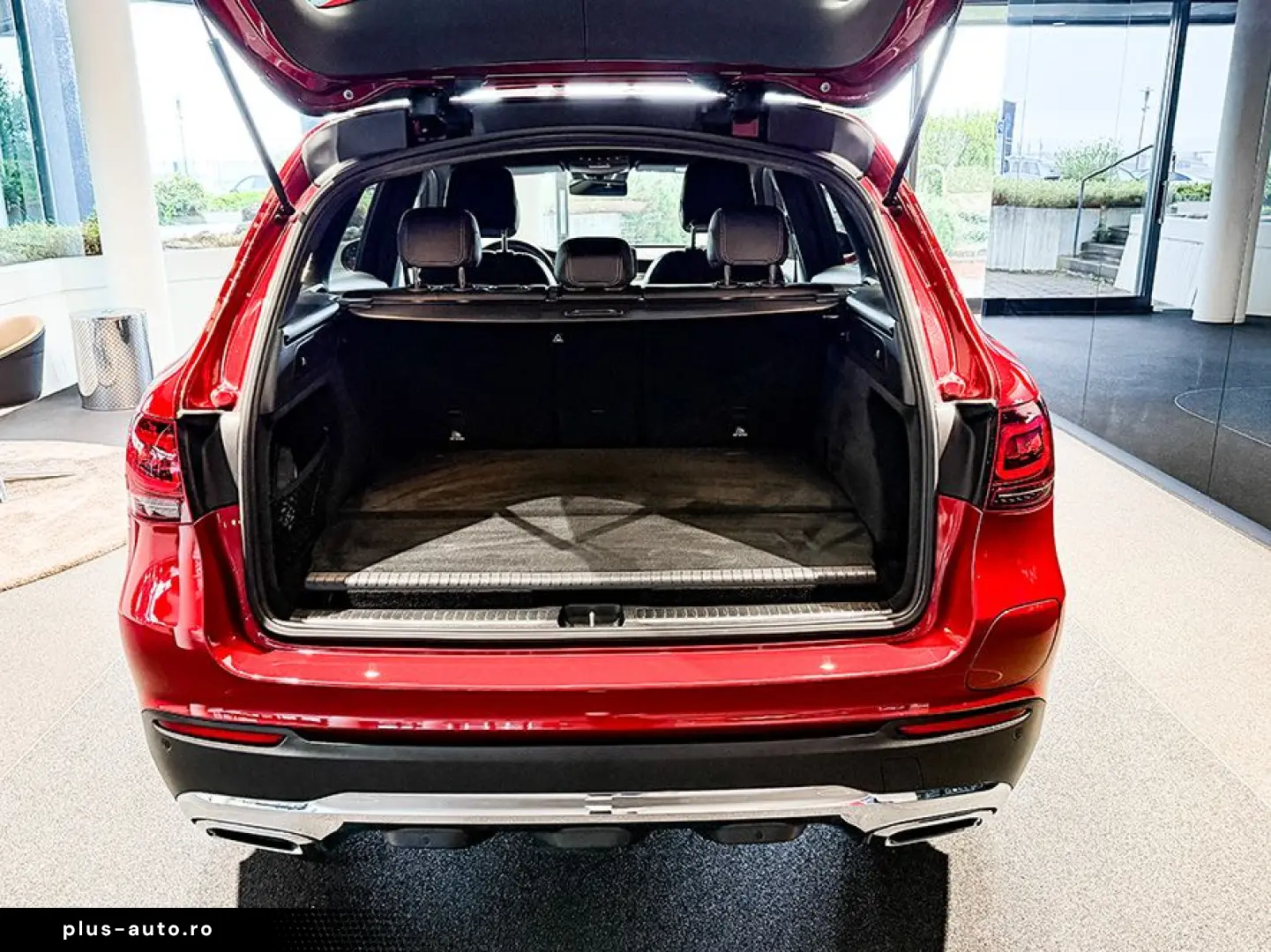 MERCEDES-BENZ GLC 300 de 4M CHROM OFFROAD LED KAMERA&hellip;