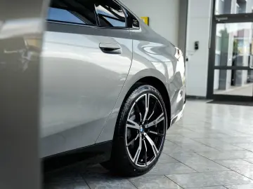 BMW 520 d xDrive M Sport