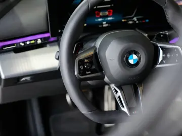 BMW 520 d xDrive M Sport