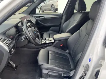 BMW X3 xDrive20d M Sportpaket LED AHK Live Cockpit
