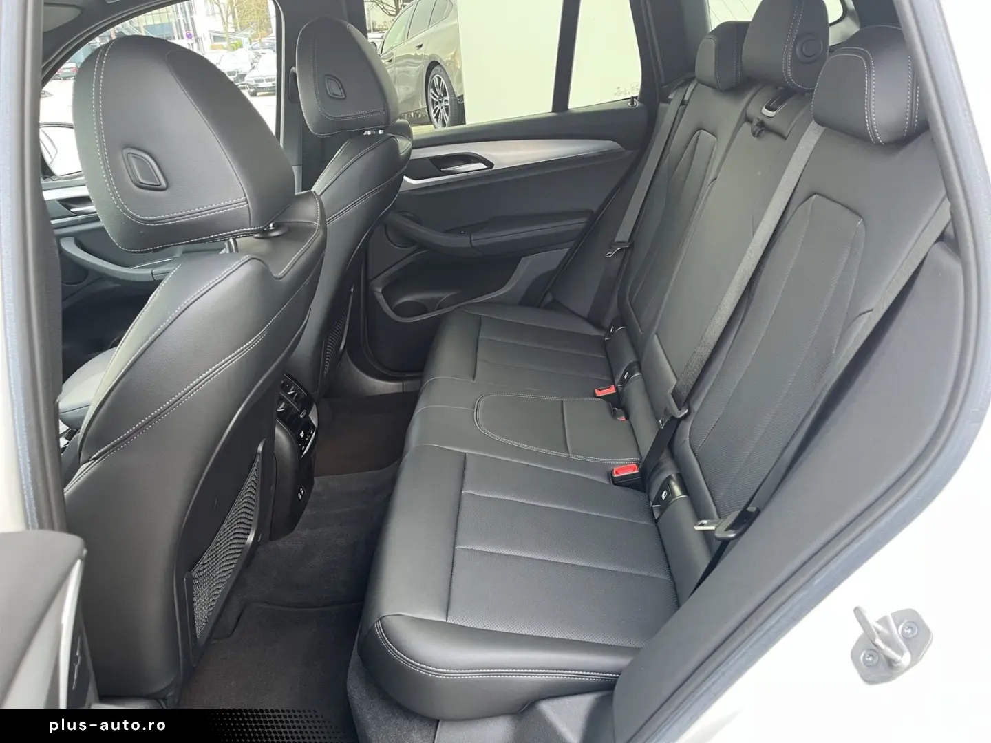 BMW X3 xDrive20d M Sportpaket LED AHK Live Cockpit