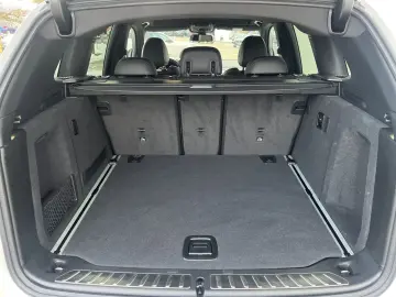 BMW X3 xDrive20d M Sportpaket LED AHK Live Cockpit