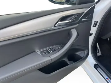 BMW X3 xDrive20d M Sportpaket LED AHK Live Cockpit
