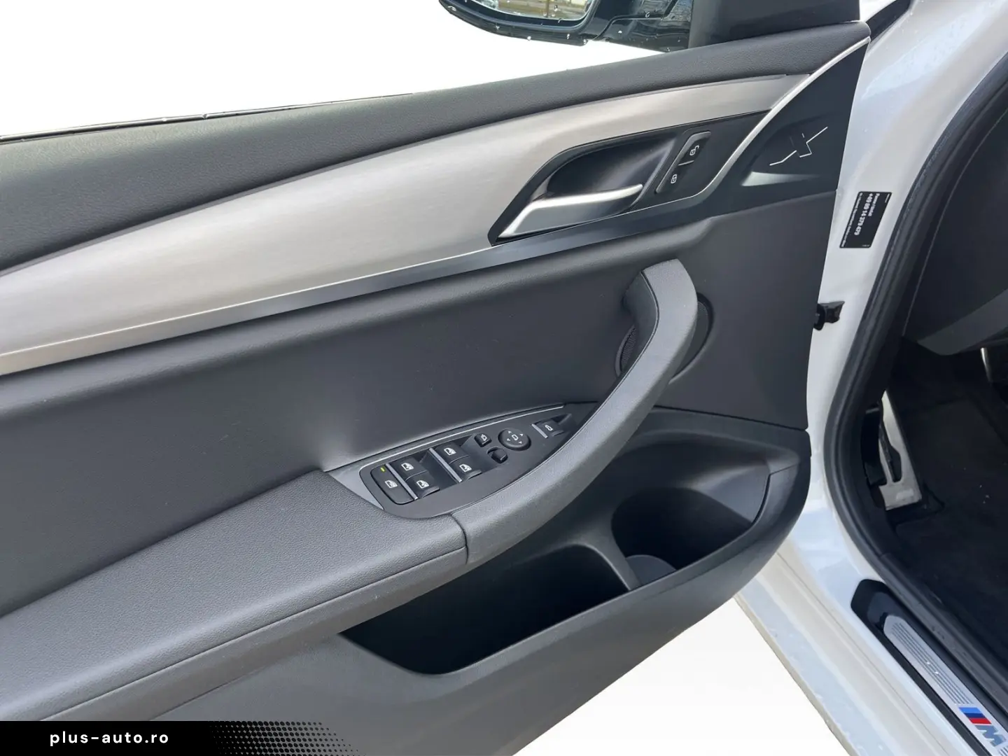 BMW X3 xDrive20d M Sportpaket LED AHK Live Cockpit