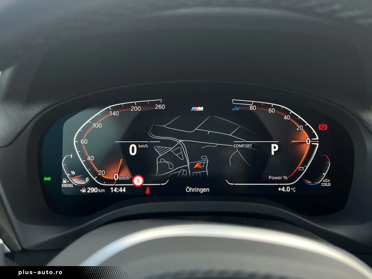 BMW X3 xDrive20d M Sportpaket LED AHK Live Cockpit