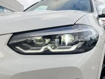 BMW X3 xDrive20d M Sportpaket LED AHK Live Cockpit