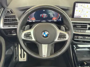 BMW X3 xDrive20dA M Sport