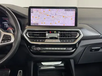 BMW X3 xDrive20dA M Sport