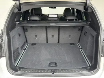 BMW X3 xDrive20dA M Sport