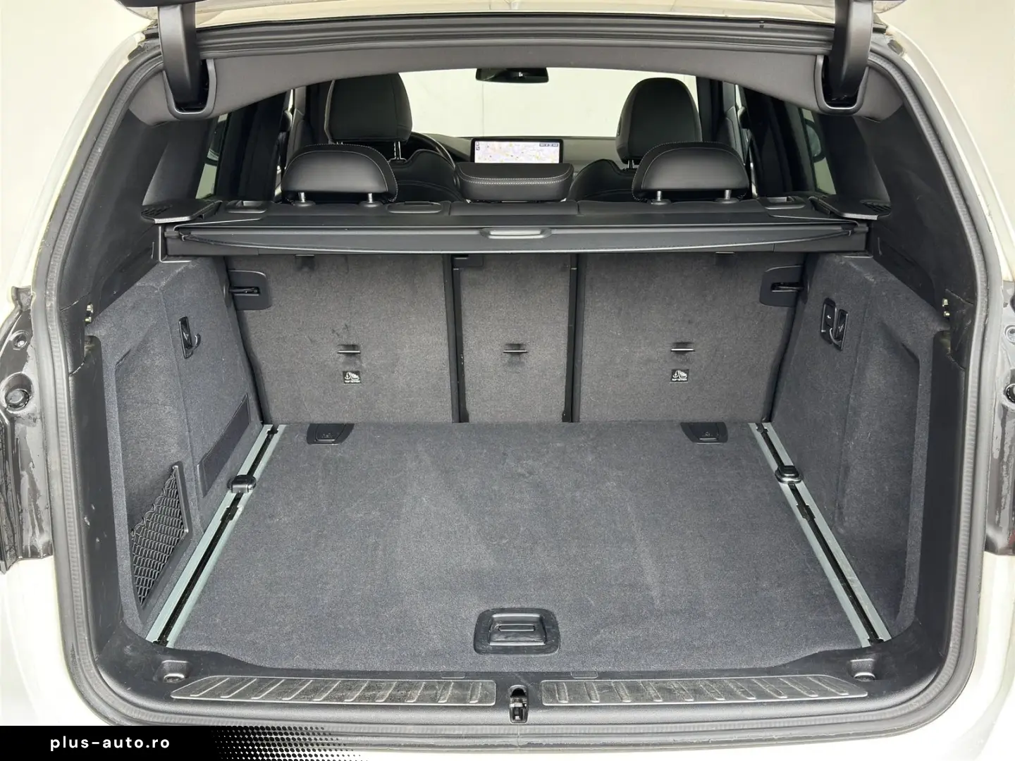 BMW X3 xDrive20dA M Sport