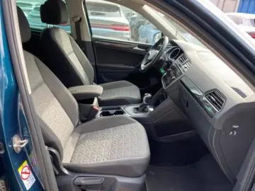VW Tiguan Life 2.0 TDI SCR LED ACC PDC