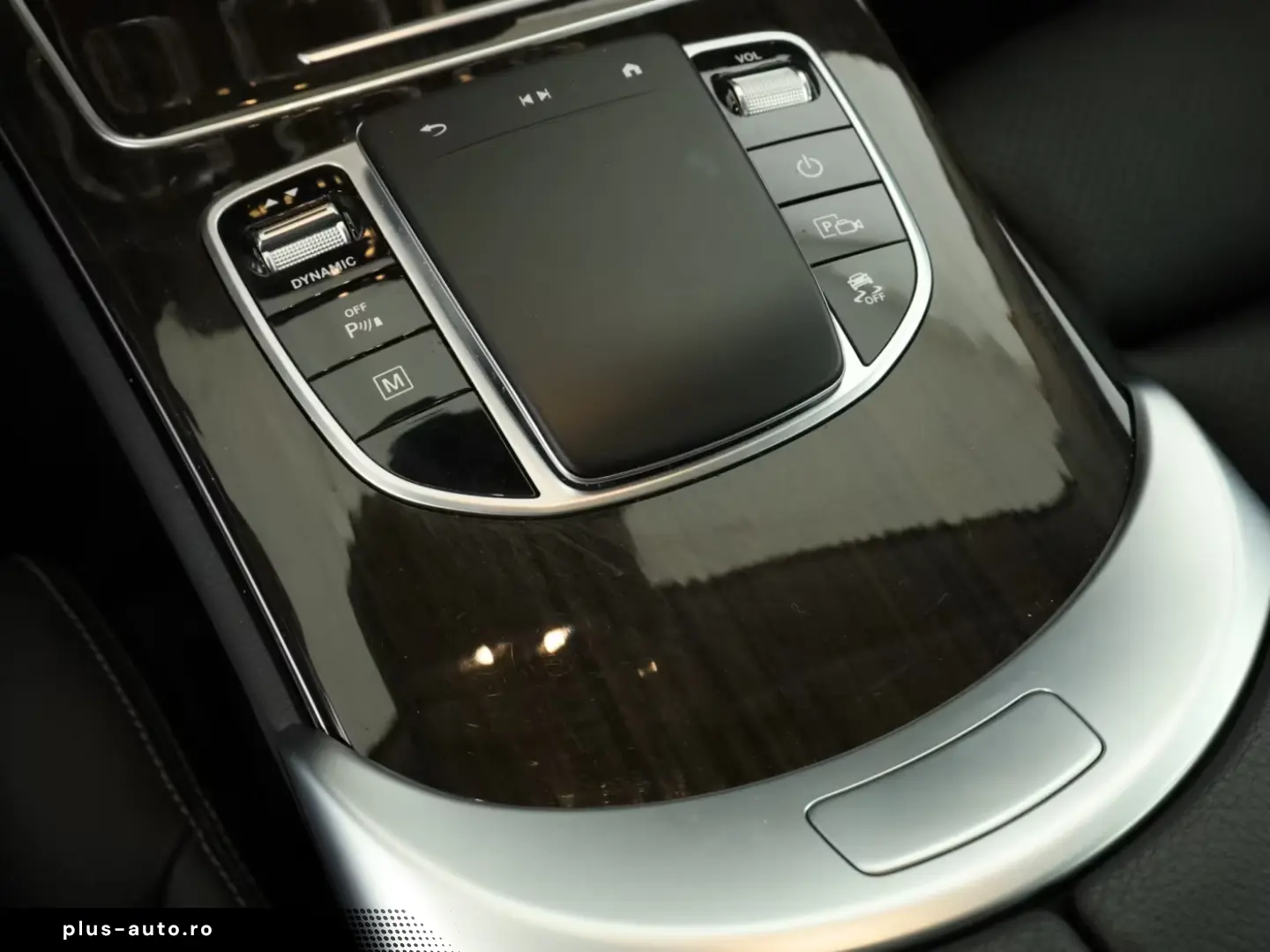 Mercedes-Benz GLC 300 de 4M AMG HUD Navi MBUX