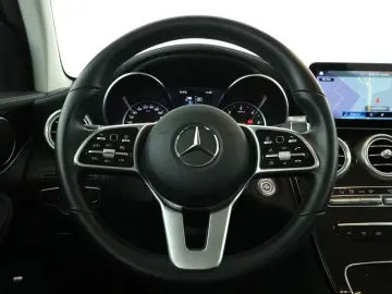 Mercedes-Benz GLC 300 de 4M AMG HUD Navi MBUX