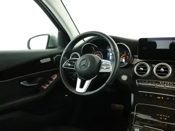 Mercedes-Benz GLC 300 de 4M AMG HUD Navi MBUX