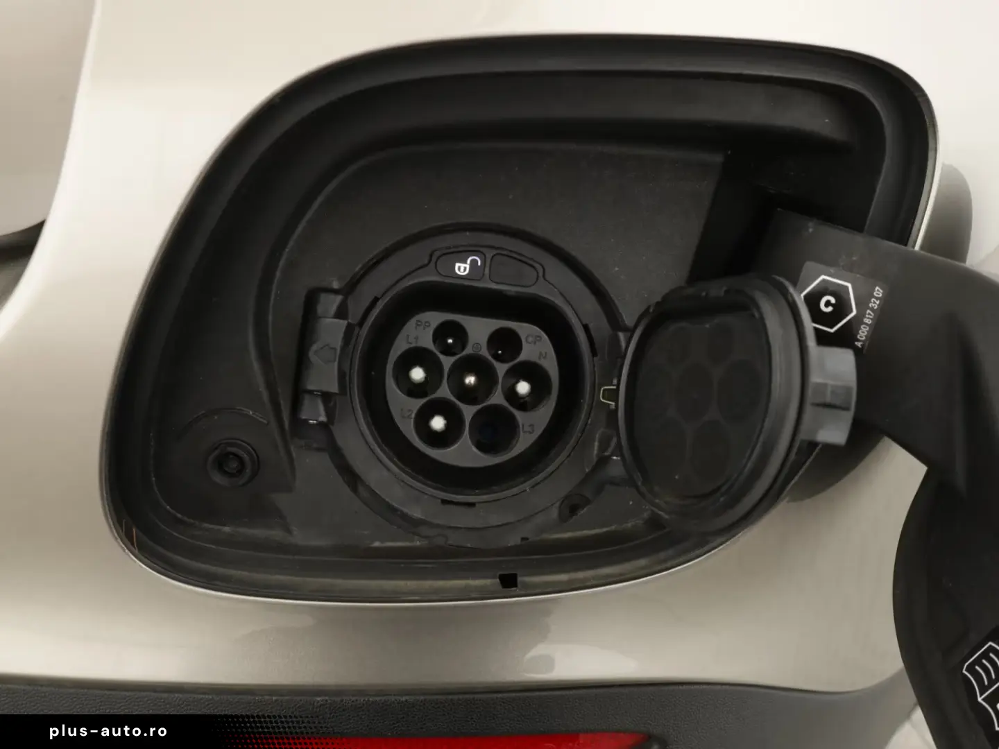 Mercedes-Benz GLC 300 de 4M AMG HUD Navi MBUX