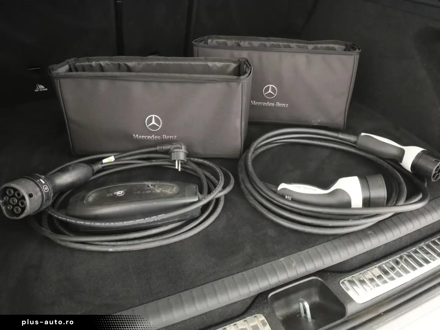 Mercedes-Benz GLC 300 de 4M AMG HUD Navi MBUX