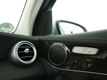 Mercedes-Benz GLC 300 de 4M AMG HUD Navi MBUX