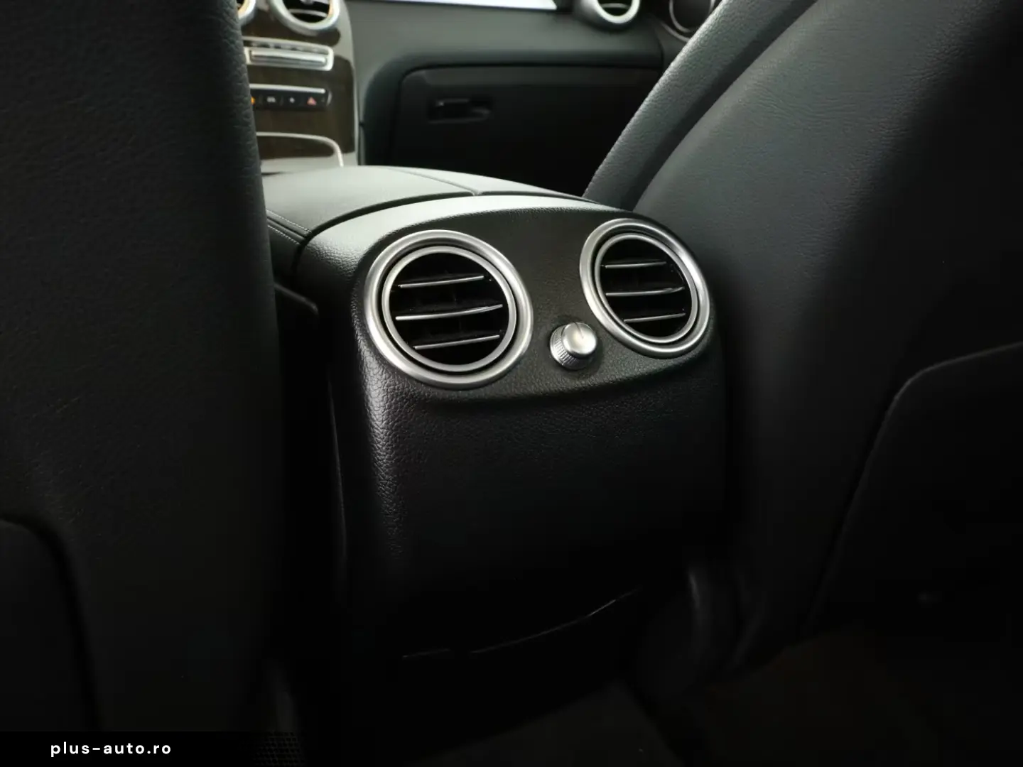 Mercedes-Benz GLC 300 de 4M AMG HUD Navi MBUX