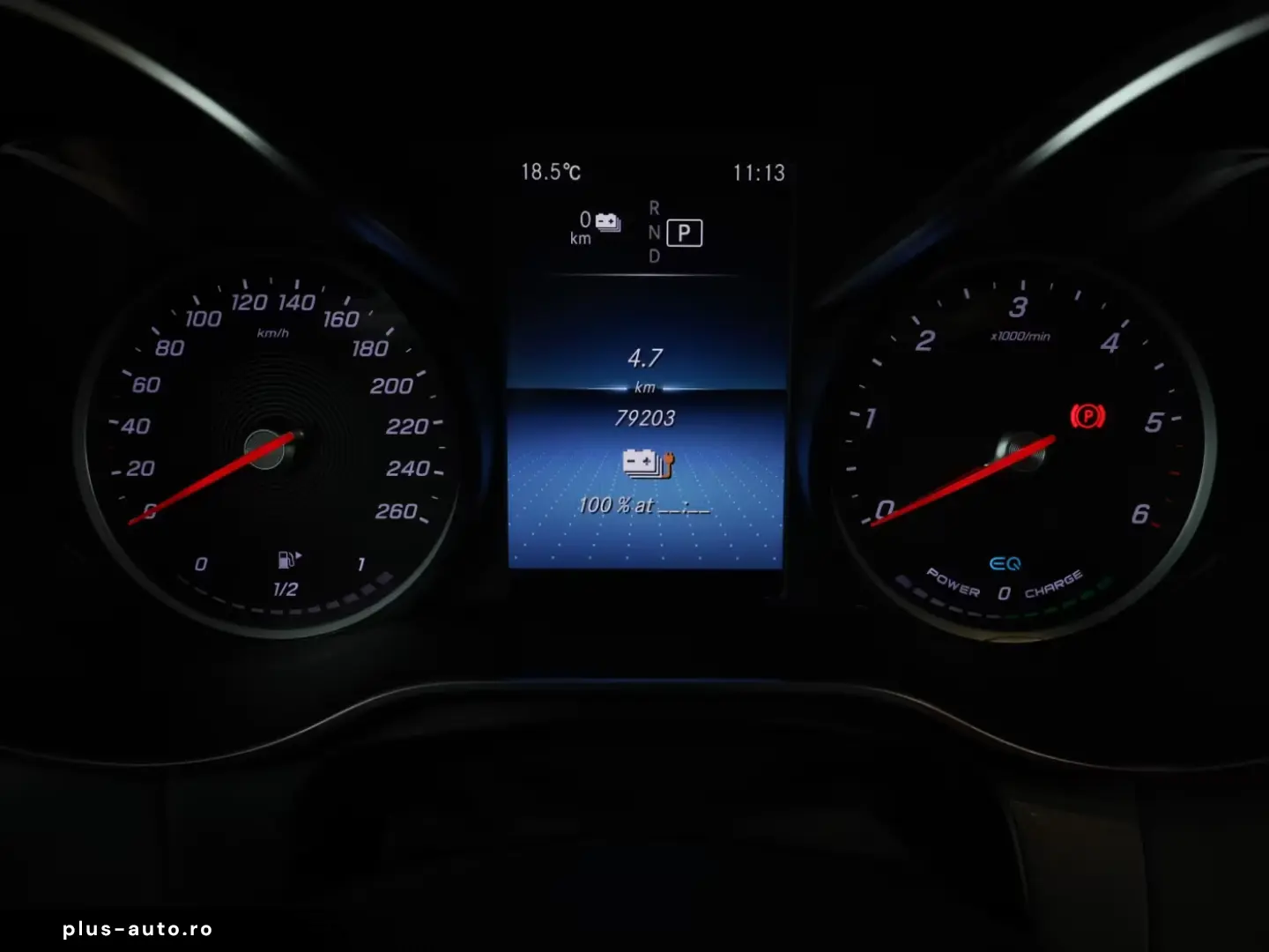 Mercedes-Benz GLC 300 de 4M AMG HUD Navi MBUX