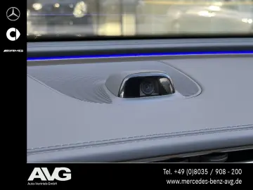 MERCEDES-BENZ E 300 e EXCLUSIVE- Superscreen Burm4D 19
