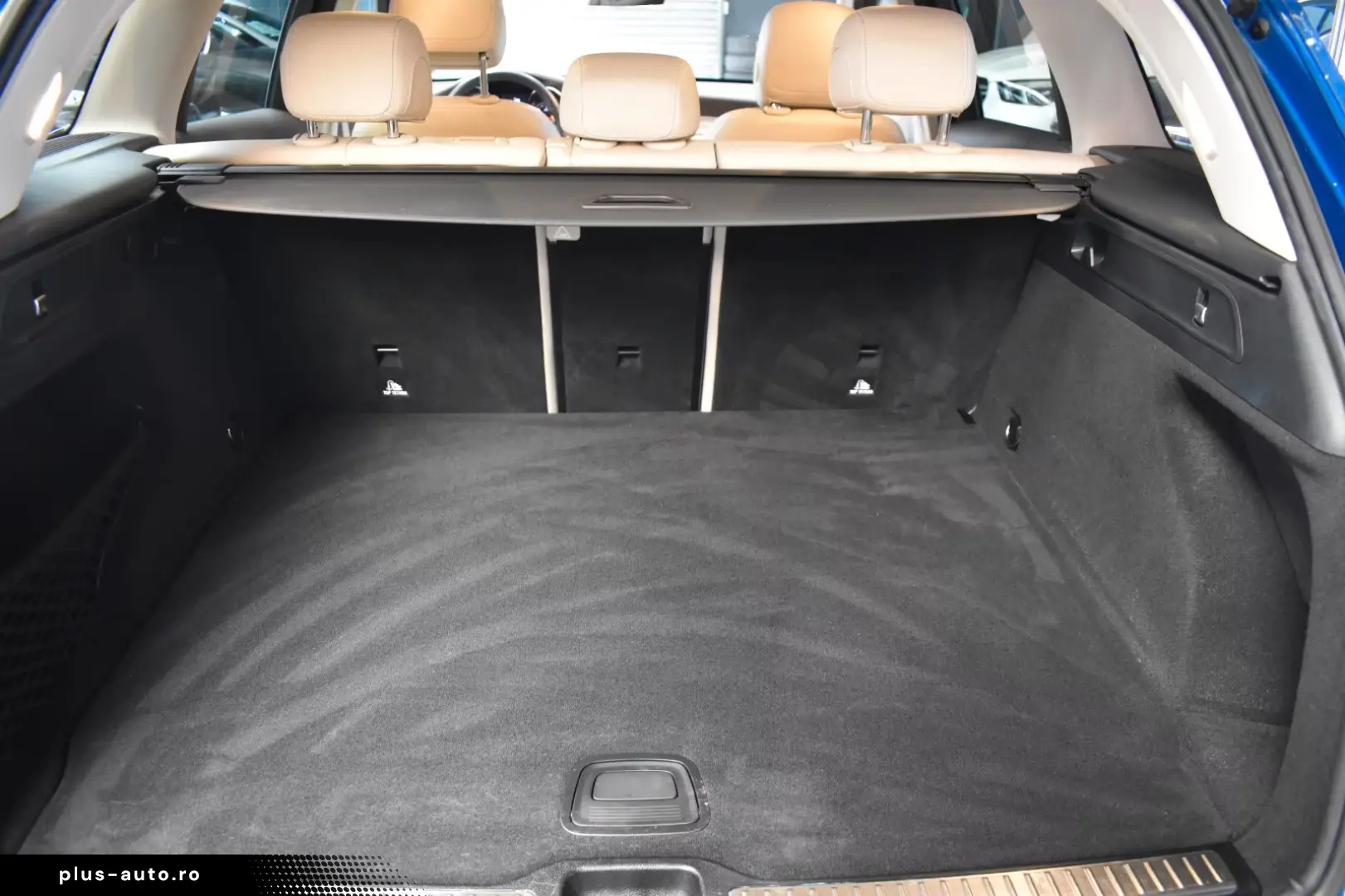 Mercedes-Benz GLC 200 d 4Matic KAMERA LEDER NAVI