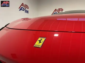 FERRARI Ferrari 296 GTS 3.0 Hybrid DCT GTS