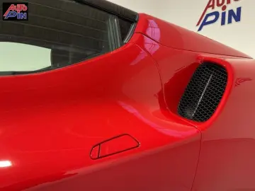FERRARI Ferrari 296 GTS 3.0 Hybrid DCT GTS