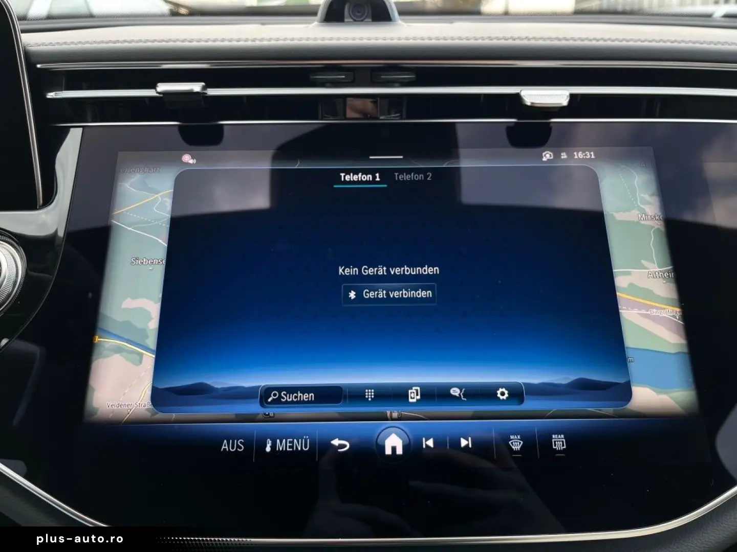 MERCEDES-BENZ E 220 d AMG Night SUPERSCREEN Pano Burm4D