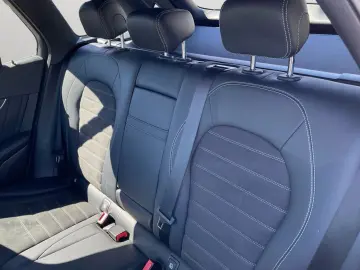 MERCEDES-BENZ GLC 300 4Matic AMG Line Kamera Head-up
