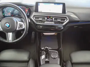 BMW X3 xDrive 20d M Sport