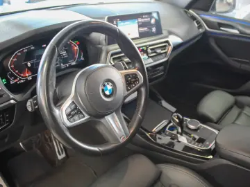 BMW X3 xDrive 20d M Sport